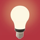 6W LED Bulbs