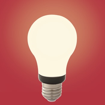 10W LED Bulbs