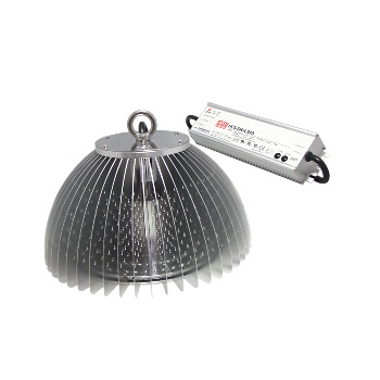 LED High Bay-Ring