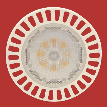 LED MR16 GU5.3 (7W)