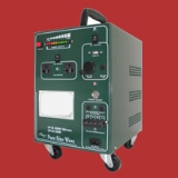 Mobile Solar Generator