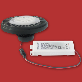 LED AR111