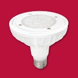 12W PAR30 Waterproof