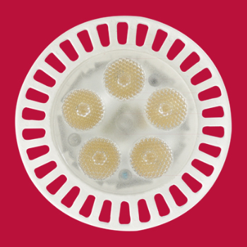 LED MR16 GU5.3 (6.5W)