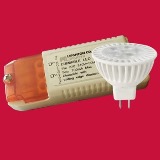 Dimmable YT-MRG53-07-NICHIA